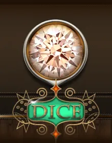 Popular Casino Games - Dice