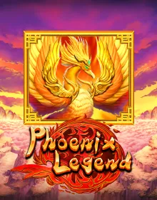 Popular Casino Games - Phoenix Legend