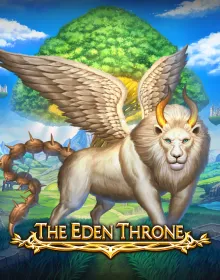Popular Casino Games - The Eden Throne