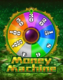 Popular Casino Games - Money Machine