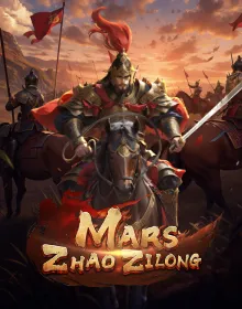 Popular Casino Games - Mars Zhao Zilong