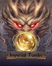 Popular Casino Games - Imperial Tombs