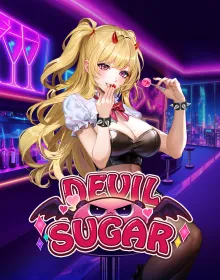 Popular Casino Games - Devil Sugar