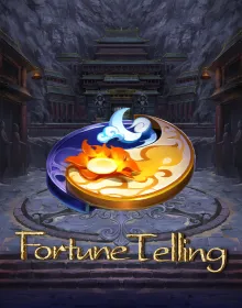 Popular Casino Games - Fortune Telling
