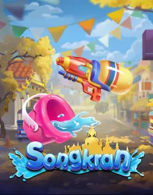 Popular Casino Games - Songkran