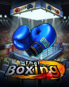Popular Casino Games - Thai Boxing