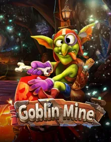 Popular Casino Games - Goblin Mine