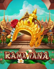 Popular Casino Games - Ramayana