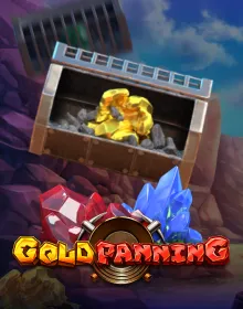 Popular Casino Games - Gold Panning