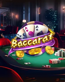 Popular Casino Games - Baccarat