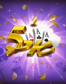 Popular Casino Games - 5Pk