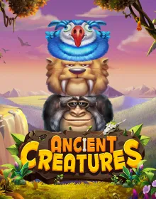Popular Casino Games - Ancient Creatures