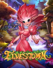 Popular Casino Games - Elves Town