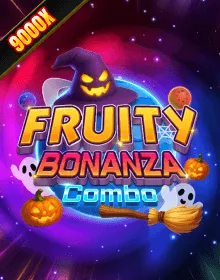 Popular Casino Games - Fruity Bonanza Combo