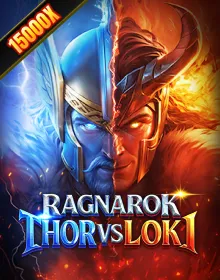 Popular Casino Games - Ragnarok : Thor VS Loki