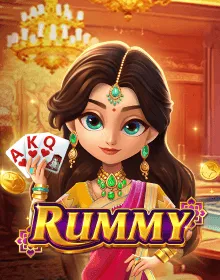 Popular Casino Games - Rummy