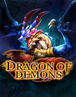 Popular Casino Games - Dragon of Demons