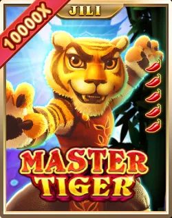 Popular Casino Games - Master Tiger