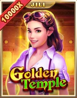 Popular Casino Games - Golden Temple