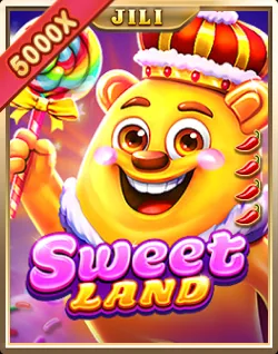 Popular Casino Games - Sweet Land