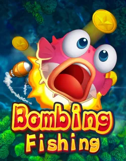 Popular Casino Games - Bombing Fishing