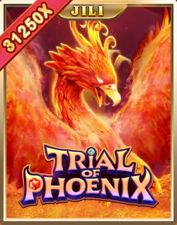 Popular Casino Games - Trial of Phoenix