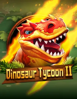 Popular Casino Games - Dinosaur Tycoon Ii