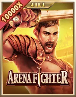 Popular Casino Games - Arena Fighter