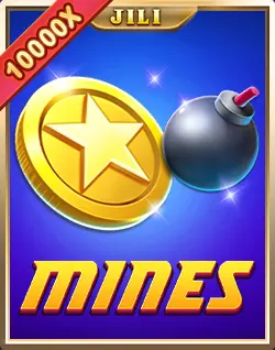 Popular Casino Games - Mines