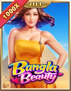 Popular Casino Games - Bangla Beauty