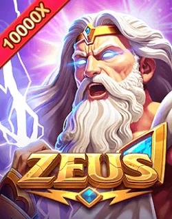 Popular Casino Games - Zeus