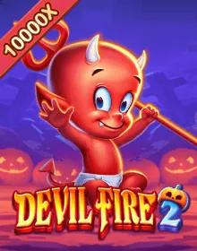 Popular Casino Games - Devil Fire 2
