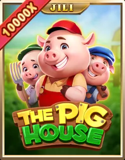 Popular Casino Games - The Pig House