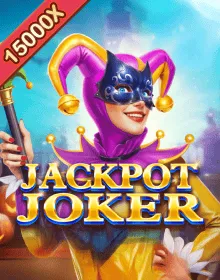 Popular Casino Games - Jackpot Joker