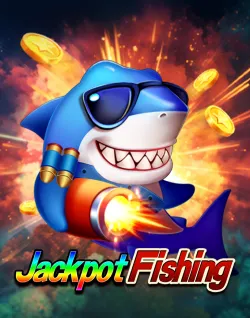 Popular Casino Games - Jackpot Fishing