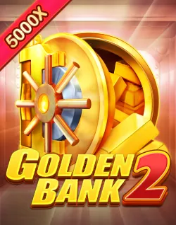 Popular Casino Games - Golden Bank 2