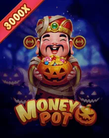 Popular Casino Games - Money Pot
