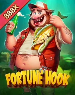 Popular Casino Games - Fortune Hook