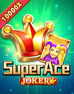 Popular Casino Games - Super Ace Joker