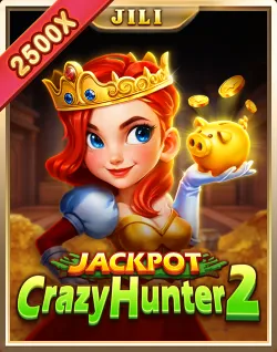Popular Casino Games - Crazy Hunter 2