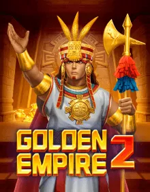 Popular Casino Games - Golden Empire 2