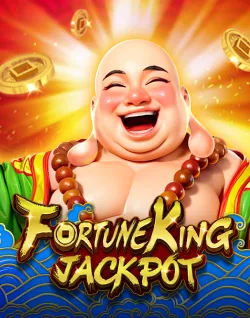 Popular Casino Games - Fortune King Jackpot