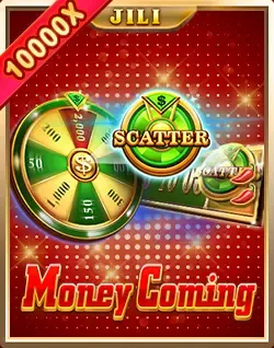 Hot Online Game Casino - Money Coming