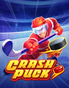 Popular Casino Games - Crash Puck