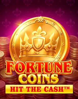 Popular Casino Games - Fortune Coins