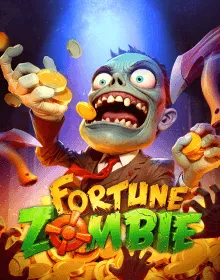 Popular Casino Games - Fortune Zombie