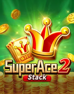 Popular Casino Games - Super Ace 2