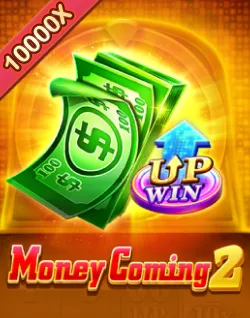 Popular Casino Games - Money Coming 2