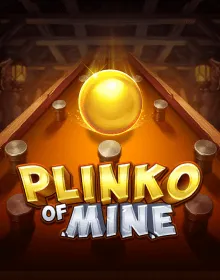 Popular Casino Games - Plinko of Mine