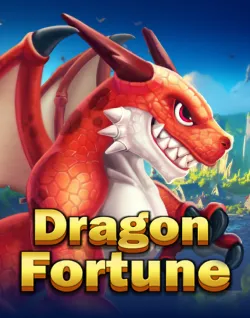 Popular Casino Games - Dragon Fortune